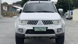 HOT!!! 2010 Mitsubishi Montero Sport GLS 4x2 for sale at affordable price
