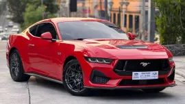 HOT!!! 2024 Ford Mustang 5.0 GT for sale at affordable price