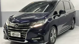 2019 Honda Odyssey EX Navi Automatic 