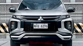 2019 Mitsubishi Strada GLX Plus 4x2 2.5 Automatic Diesel‼️🔥 09121061462 MABY LATIDO📲☎️📩