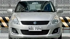 2017 Suzuki Swift 1.2 Gas Automatic Rare 17K Mileage Only‼️🔥 09121061462 MABY LATIDO📲☎️📩