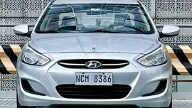 2018 Hyundai Accent 1.4 Gas Manual‼️🔥 09121061462 MABY LATIDO📲☎️📩