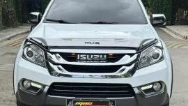 HOT!!! 2016 Isuzu MUX LS-A 4x2 for sale at affordable price
