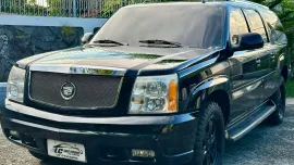 2007 Escalade Grammy edition BULLETPROOF  Matic