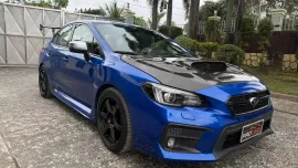 HOT!!! 2019 Subaru WRX Eyesight for sale at affordable price