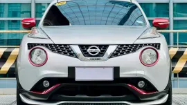 2018 Nissan Juke Nstyle 1.6 AT Gas 27k mileage only! 124K ALL-IN CASHOUT‼️🔥 09121061462 MABY L. 📲