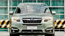 2017 Subaru Forester 2.0i-L AWD Gas Automatic‼️🔥 09121061462 MABY LATIDO📲☎️📩