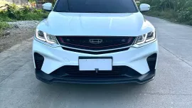 BER MONTHS SALE GEELY COOLRAY COMFORT TURBO SE