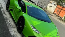HOT!!! 2016 Lamborghini Huracan LP-6104 for sale at affordable price