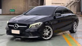 HOT!!! 2017 Mercedes Benz CLA 180 for sale at affordable price