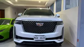 HOT!!! 2021 Cadillac Escallade Long for sale at affordable price