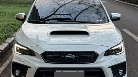 HOT!!! 2019 Subaru WRX Eyesight CVT for sale at affordable price
