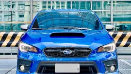 2018 Subaru WRX AWD 2.0 Automatic Gasoline‼️🔥 09121061462 MABY LATIDO📲☎️📩
