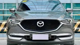 2022 Mazda CX5 AWD Sport 2.5 AT Gas 367K ALL-IN CASHOUT‼️🔥 09121061462 MABY LATIDO📲☎️📩