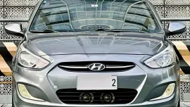 2017 Hyundai Accent CRDi M/T 69K ALL IN‼️🔥 09121061462 MABY LATIDO📲☎️📩