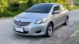 TOYOTA VIOS 2010 MODEL M/T