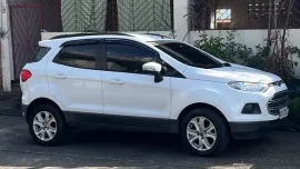 2016 Ford EcoSport  1.5 L Trend AT for sale in good condition