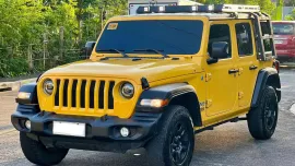 HOT!!! 2021 Jeep Wrangler Sports for sale at affordable price