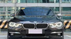 2018 BMW 318D Limousine 2.0 AT DSL 🔰CALL NOW  ☎️09279850198/ JESSEN “KAKOTSE “MENDOZA 