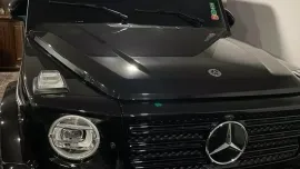 HOT!!! 2021 Mercedes Benz G 350D Wagon for sale at affordable price