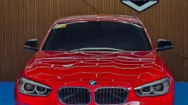HOT!!! 2016 BMW 118i for sale at affordable price