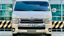 2017 Toyota Super Grandia 3.0 Private Use‼️366k ALL IN DP! LOW ODO🔥 09121061462 MABY LATIDO📲☎️📩