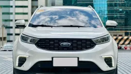 2022 Ford Territory 1.5 Titanium GAS (42K Mileage Full Casa Records)‼️🔥 09121061462 MABY LATIDO📲