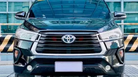 2021 Toyota Innova 2.8 E Automatic Diesel 272K ALL-IN CASHOUT‼️🔥 09121061462 MABY LATIDO📲☎️📩