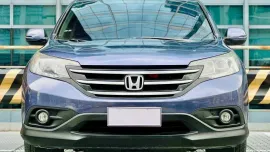 2013 Honda CRV 2.4 4x4 AT Gas 162K ALL-IN CASHOUT‼️ 09121061462 MABY LATIDO📲☎️📩