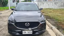 CASA MAINTAINED MAZDA CX5 FOR SALE 