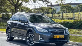HOT!!! 2017 Subaru XV 2.0i Crosstrek GT Edition for sale at affordable price