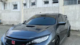 HOT!!! 2019 Honda Civic Fk8 Type R for sale at affordable price