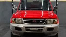 HOT!!! 2004 Mitsubishi Pajero SWB Rare for sale at affordable price