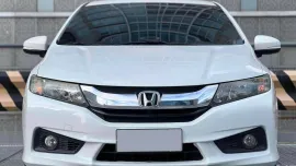 2017 Honda City 1.5 E Automatic Gas 115K ALL IN DP‼️🔥 09121061462 MABY LATIDO📲☎️📩