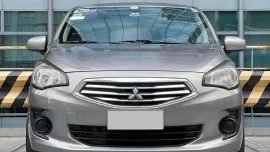 2015 Mitsubishi Mirage G4 GLX Automatic Gas 73K ALL IN‼️🔥 09121061462 MABY LATIDO📲☎️📩