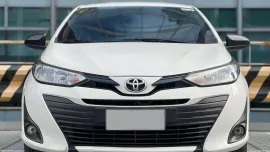 2019 Toyota Vios 1.3 XE CVT Gas Automatic 115K ALL IN‼️🔥 09121061462 MABY LATIDO📲☎️📩