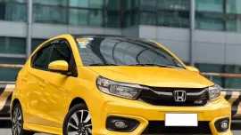 2022 Honda Brio RS 1.2 Gas AT‼️🔥 09121061462 MABY LATIDO📲☎️📩