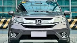 2018 Honda BRV 1.5 V NAVI AT 30k mileage only! 156K ALL-IN CASHOUT‼️🔥 09121061462 MABY LATIDO📲☎