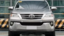 2018 Toyota Fortuner 4x2 G Gas Automatic Promo: 265K ALL IN DP‼️ 09121061462 MABY LATIDO📲☎️📩