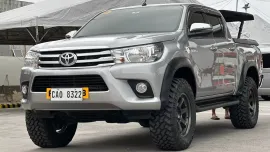 HOT!!! 2019 Toyota Hilux G 4x4 for sale at affordable price