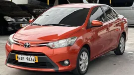 HOT!!! 2018 Toyota Vios 1.3E for sale at affordable price