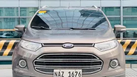 2018 Ford Ecosport 1.5 Titanium Automatic Gasoline ✅✅ CARL BONNEVIE ☎️0938 458 8779