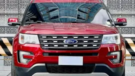 2017 Ford Explorer 2.3L Ecoboost Automatic Gas‼️🔥 09121061462 MABY LATIDO📲☎️📩