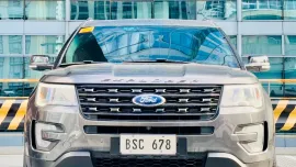 🔥Hot Summer Sale🔥2016 Ford Explorer Sport 3.5 V6 Ecoboost 4WD‼️🔥 09121061462 MABY LATIDO📲☎️📩