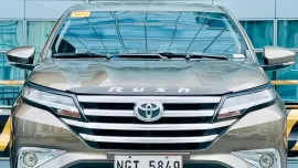 2021 Toyota Rush 1.3E Automatic Gasoline‼️🔥 09121061462 MABY LATIDO📲☎️📩