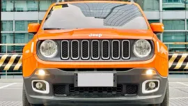 2020 Jeep Renegade 1.4 Longitude AT GAS RARE 22k Mileage (Casa Maintained at CATS MOTORS)‼️🔥