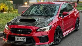 HOT!!! 2016 Subarub WRX STI AWD for sale at affordable price