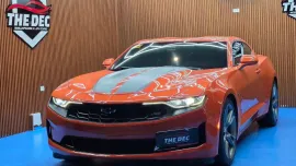 HOT!!! 2019 Chevrolet Camaro RS for sale at affordable price