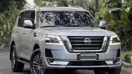 HOT!!! 2024 Nissan Patrol Royale 5.6L V8 for sale at affordable price