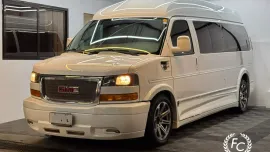 HOT!!! 2017 GMC SAVANA Limited SE for sale at affordable price